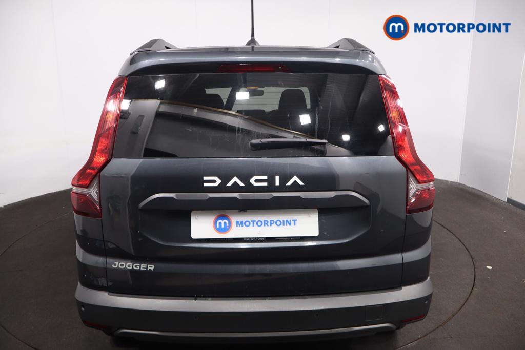 Dacia Jogger Expression Manual Petrol People Carrier - Stock Number (1563117) - 21st supplementary image