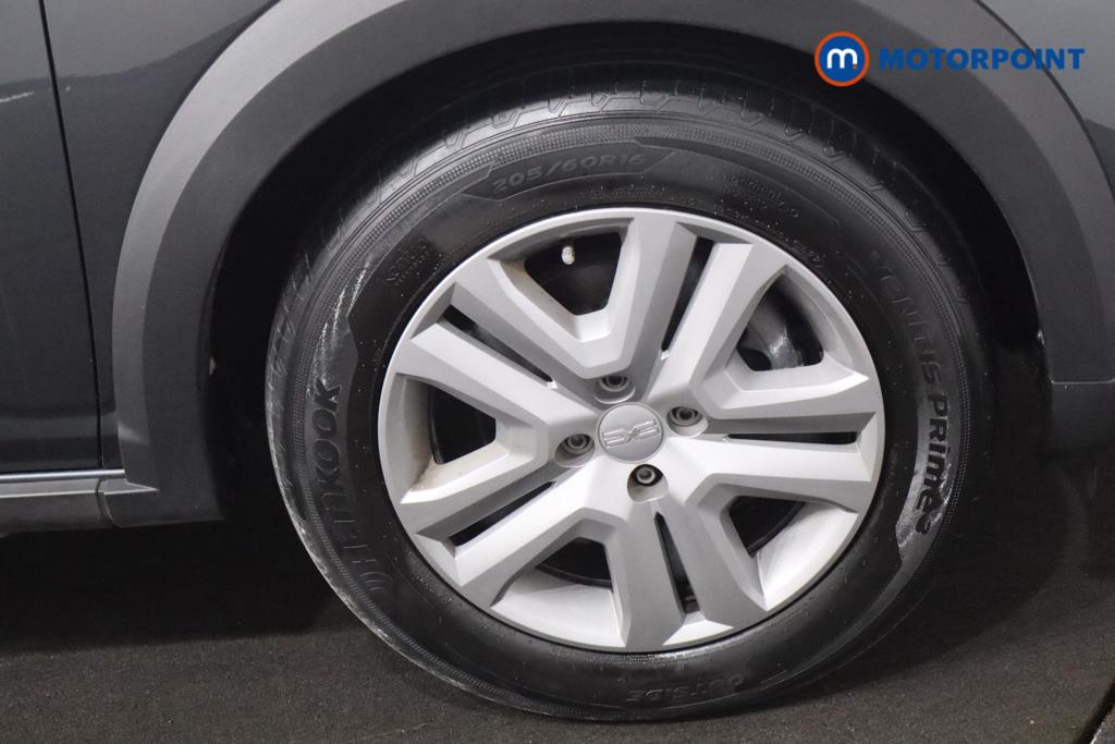 Dacia Jogger Expression Manual Petrol People Carrier - Stock Number (1563117) - 23rd supplementary image