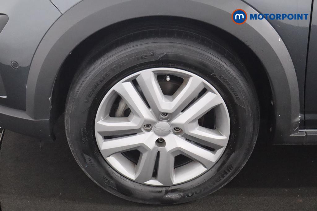Dacia Jogger Expression Manual Petrol People Carrier - Stock Number (1563117) - 24th supplementary image