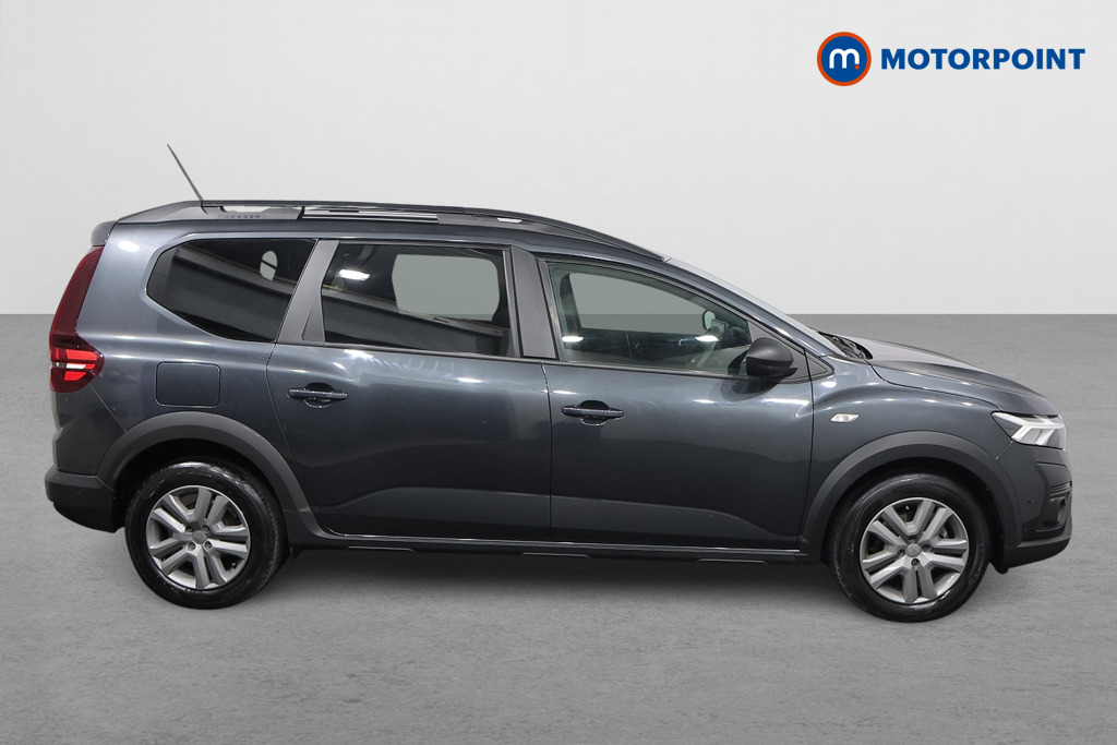 Dacia Jogger Expression Manual Petrol People Carrier - Stock Number (1563117) - Drivers side