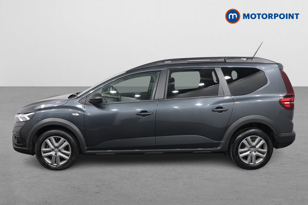 Dacia Jogger Expression Manual Petrol People Carrier - Stock Number (1563117) - Passenger side