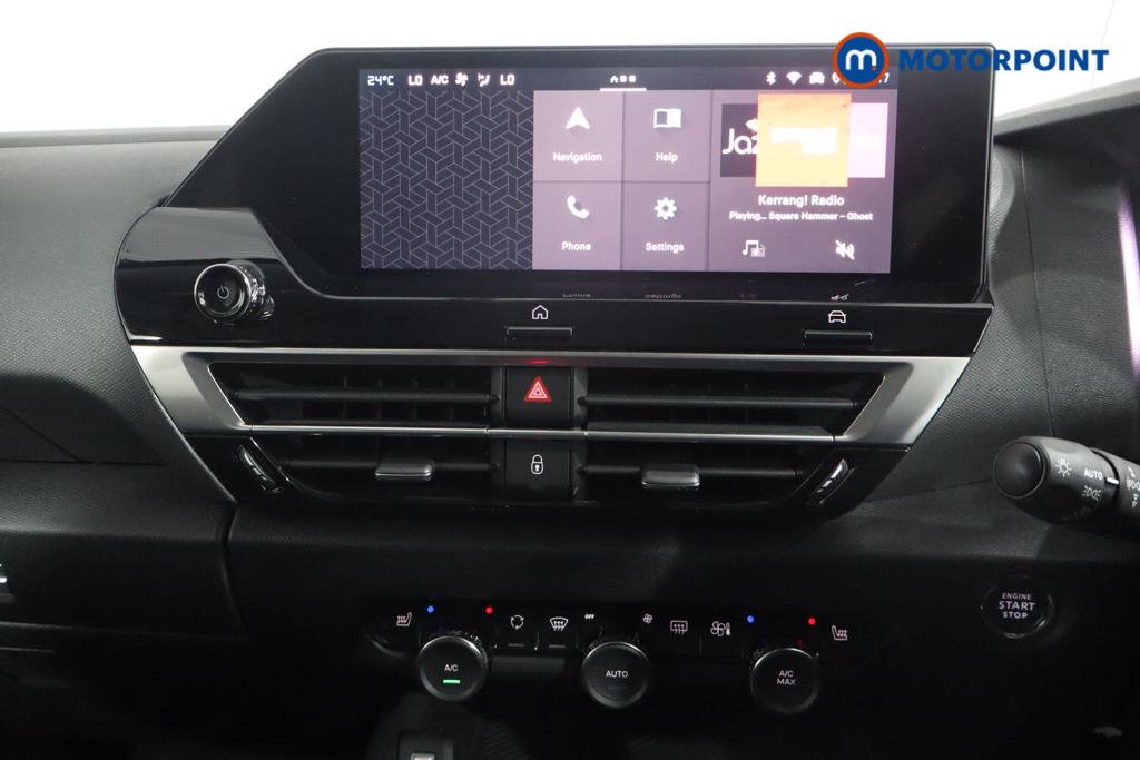 Citroen C4 X MAX Automatic Petrol Saloon - Stock Number (1563186) - 2nd supplementary image