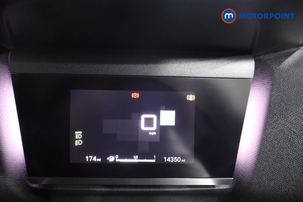 Citroen C4 X MAX Automatic Petrol Saloon - Stock Number (1563186) - 4th supplementary image