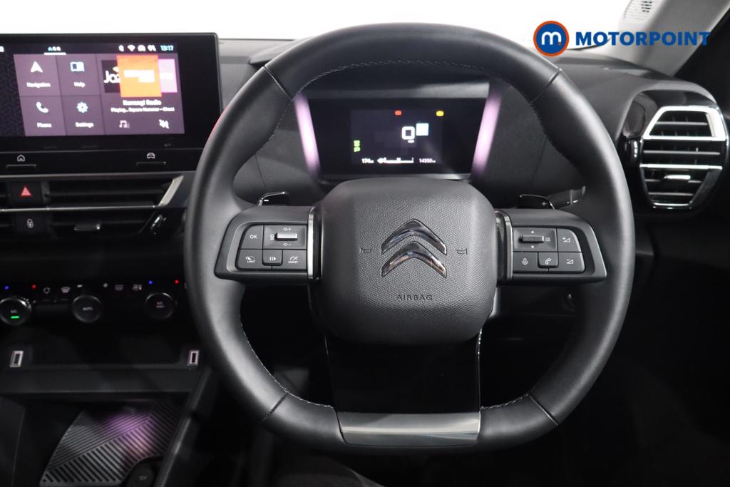 Citroen C4 X MAX Automatic Petrol Saloon - Stock Number (1563186) - 5th supplementary image