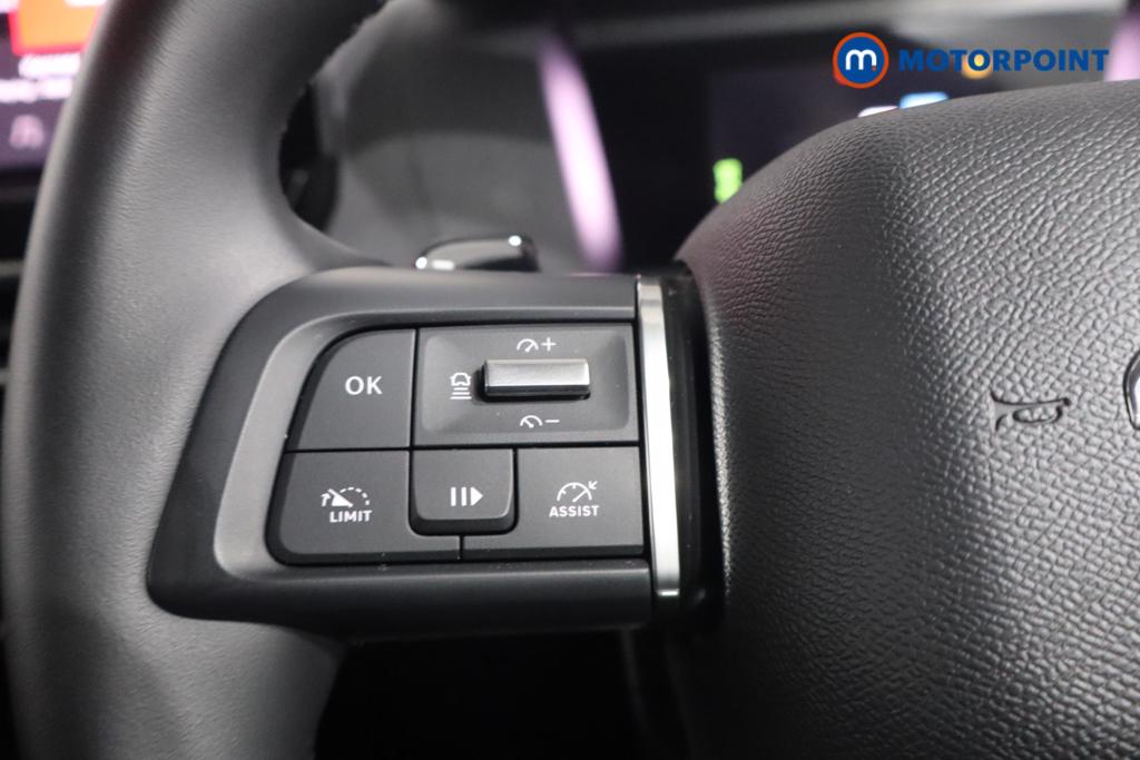 Citroen C4 X MAX Automatic Petrol Saloon - Stock Number (1563186) - 6th supplementary image