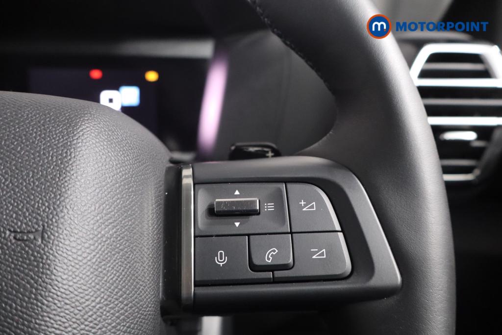 Citroen C4 X MAX Automatic Petrol Saloon - Stock Number (1563186) - 7th supplementary image
