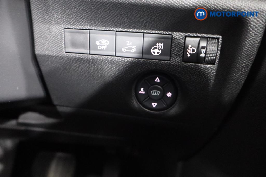 Citroen C4 X MAX Automatic Petrol Saloon - Stock Number (1563186) - 10th supplementary image