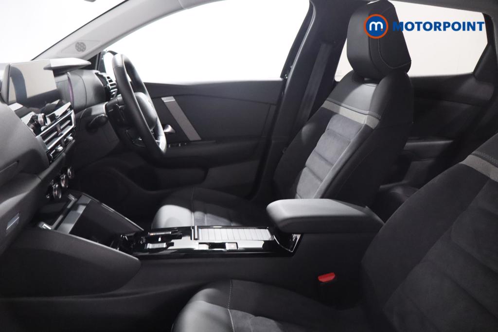 Citroen C4 X MAX Automatic Petrol Saloon - Stock Number (1563186) - 14th supplementary image