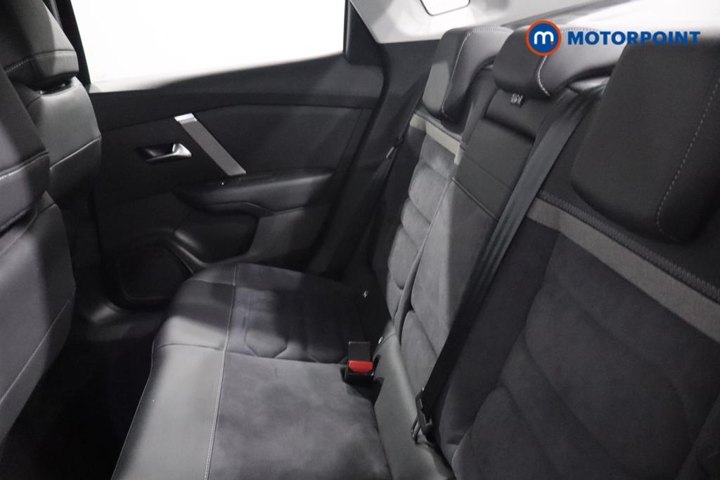 Citroen C4 X MAX Automatic Petrol Saloon - Stock Number (1563186) - 15th supplementary image