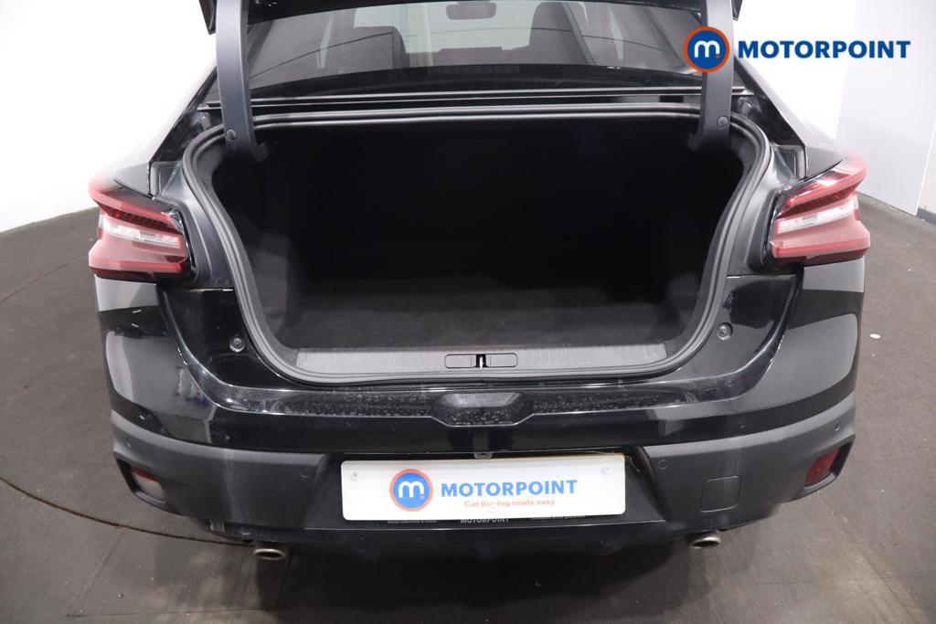 Citroen C4 X MAX Automatic Petrol Saloon - Stock Number (1563186) - 17th supplementary image