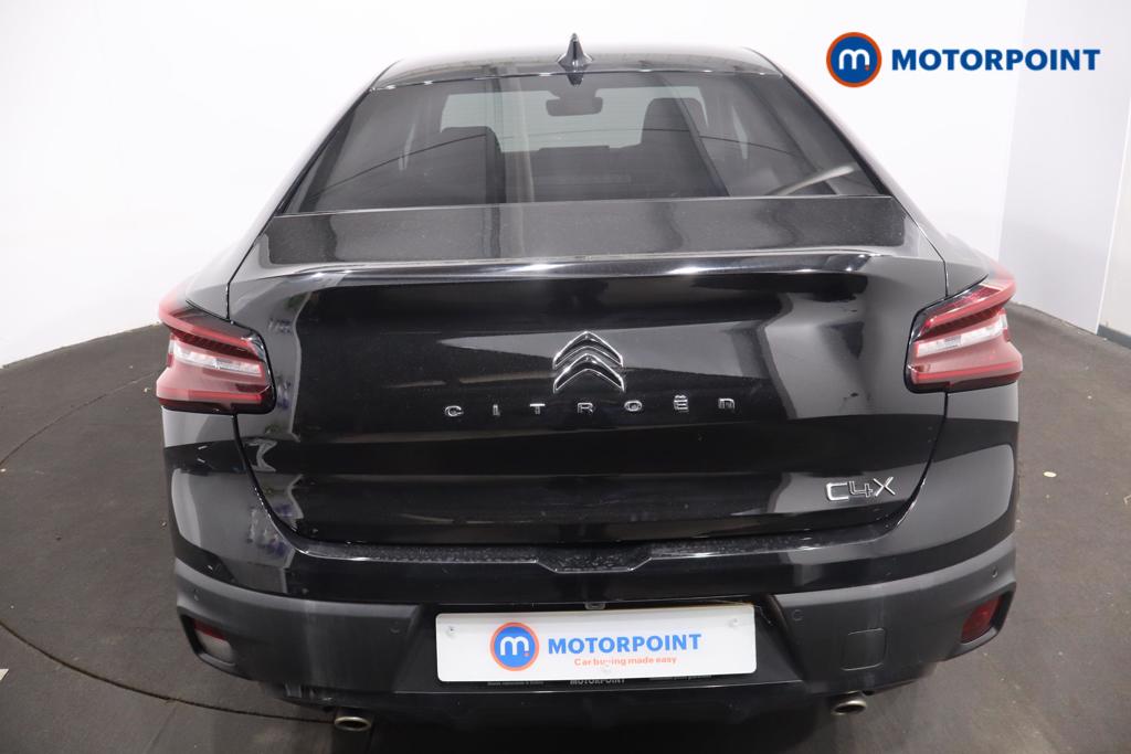 Citroen C4 X MAX Automatic Petrol Saloon - Stock Number (1563186) - 18th supplementary image