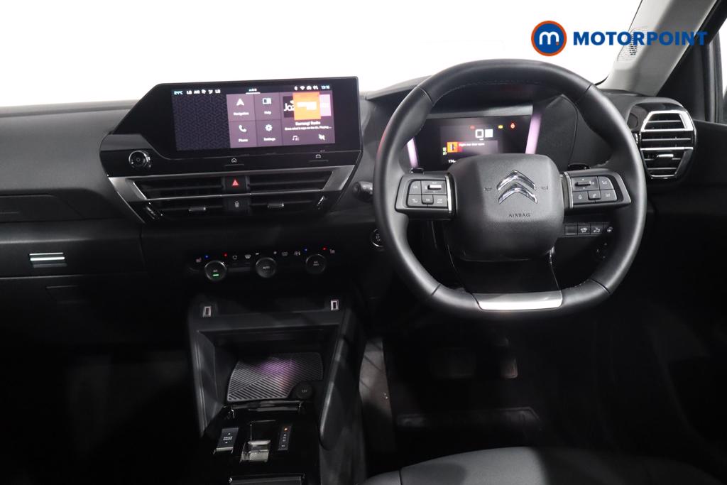 Citroen C4 X MAX Automatic Petrol Saloon - Stock Number (1563186) - 1st supplementary image