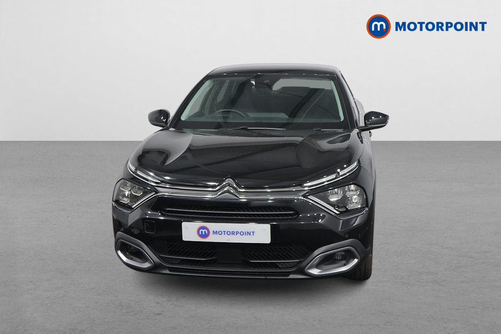 Citroen C4 X MAX Automatic Petrol Saloon - Stock Number (1563186) - Front bumper