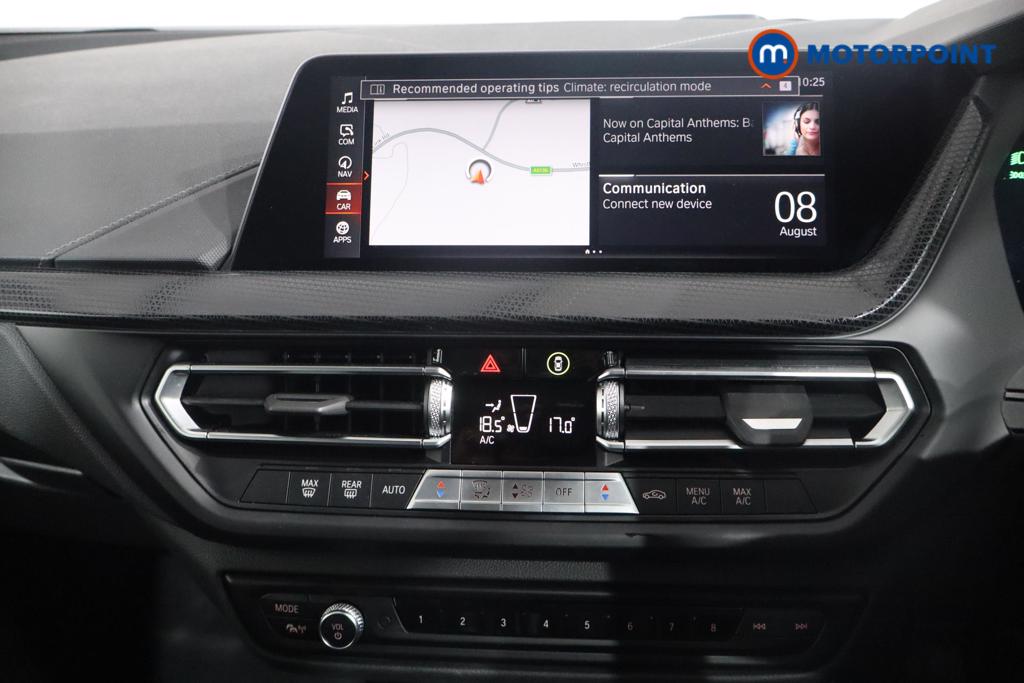 BMW 2 Series Sport Manual Petrol Saloon - Stock Number (1563272) - 2nd supplementary image