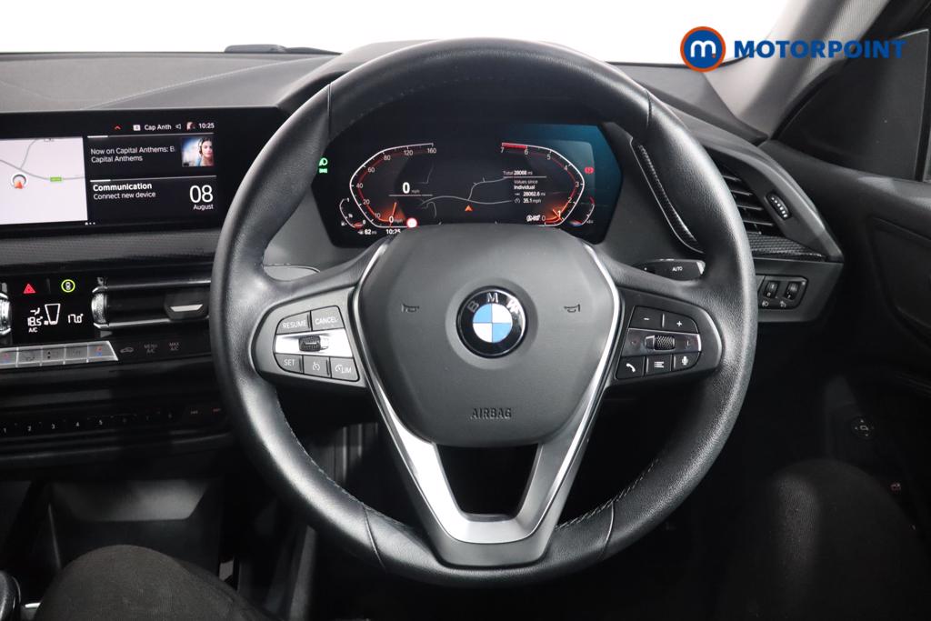 BMW 2 Series Sport Manual Petrol Saloon - Stock Number (1563272) - 5th supplementary image