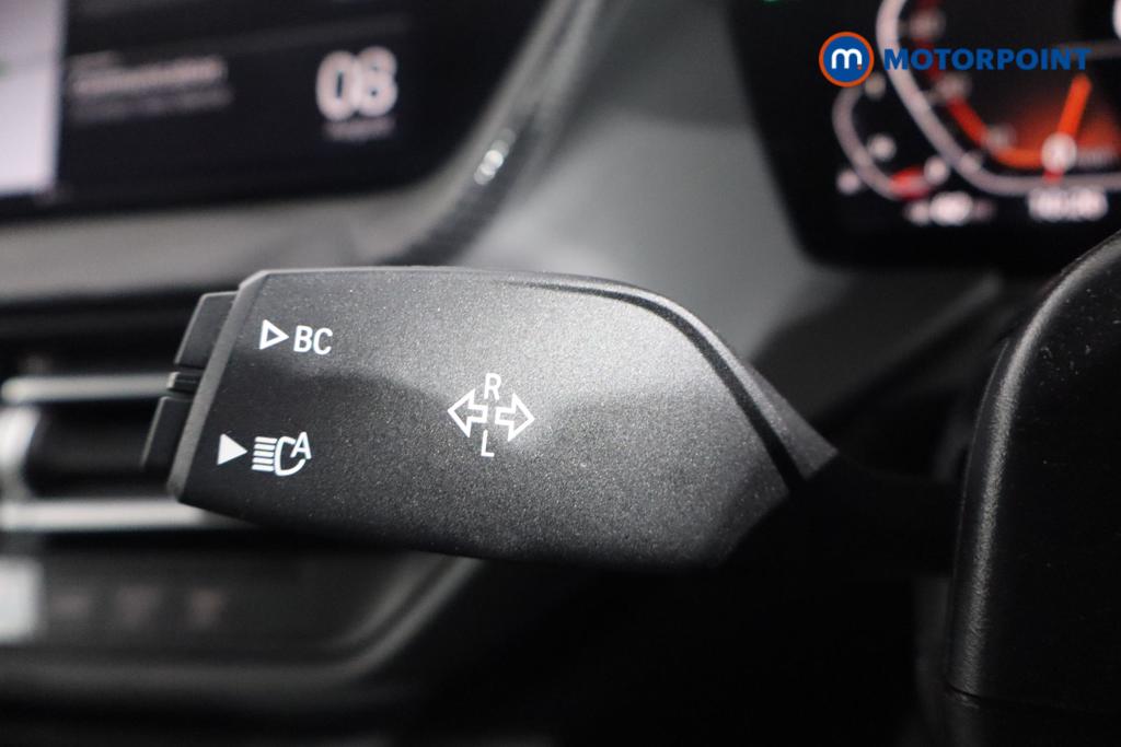 BMW 2 Series Sport Manual Petrol Saloon - Stock Number (1563272) - 8th supplementary image
