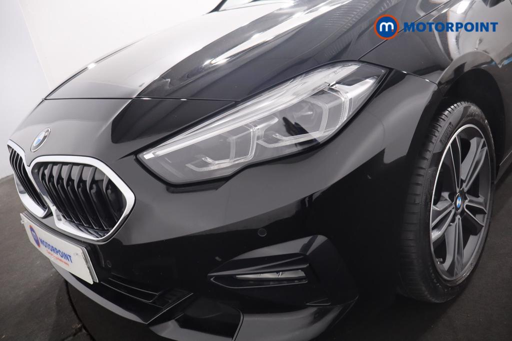 BMW 2 Series Sport Manual Petrol Saloon - Stock Number (1563272) - 12th supplementary image