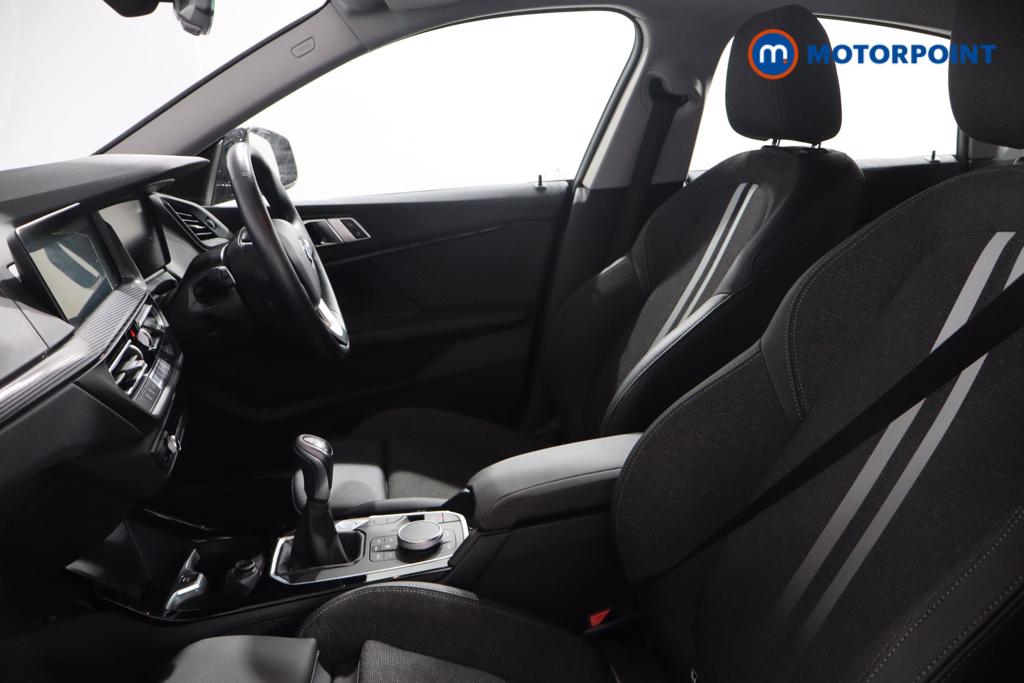 BMW 2 Series Sport Manual Petrol Saloon - Stock Number (1563272) - 14th supplementary image