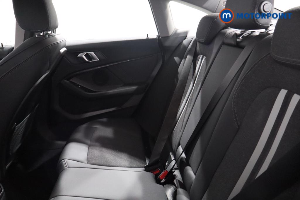 BMW 2 Series Sport Manual Petrol Saloon - Stock Number (1563272) - 15th supplementary image