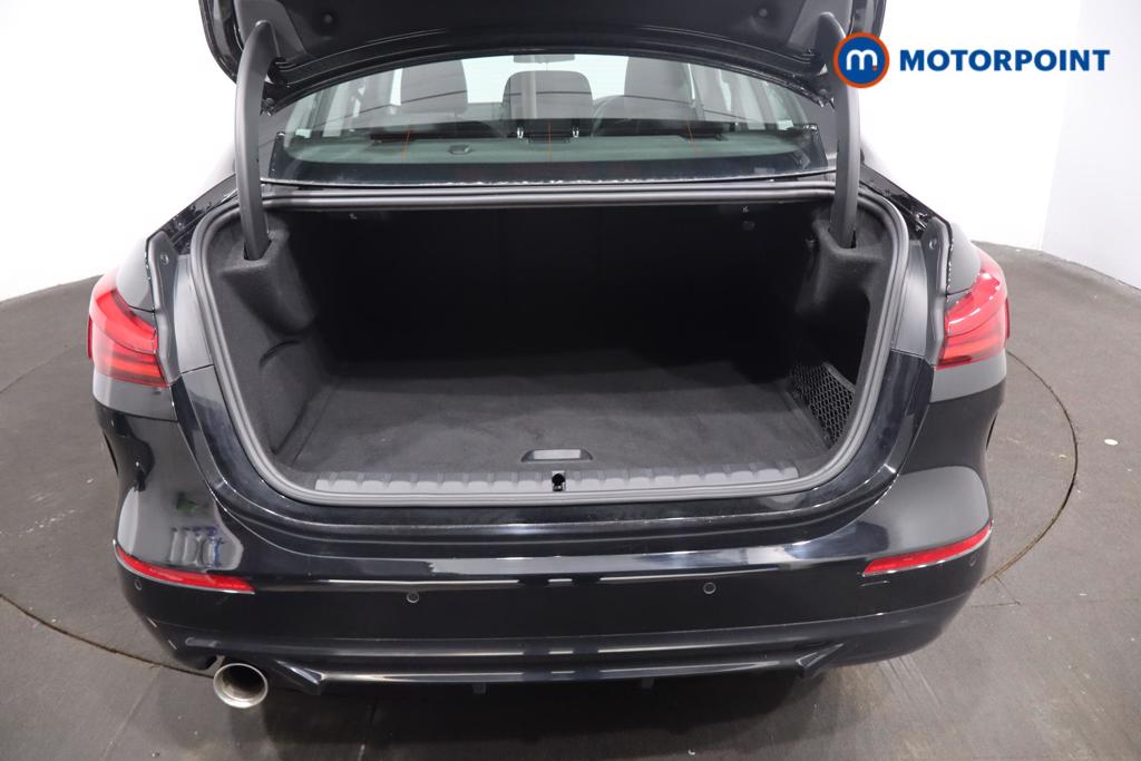 BMW 2 Series Sport Manual Petrol Saloon - Stock Number (1563272) - 17th supplementary image