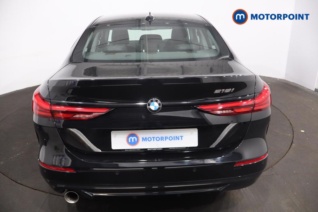 BMW 2 Series Sport Manual Petrol Saloon - Stock Number (1563272) - 18th supplementary image