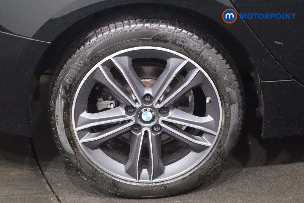 BMW 2 Series Sport Manual Petrol Saloon - Stock Number (1563272) - 19th supplementary image