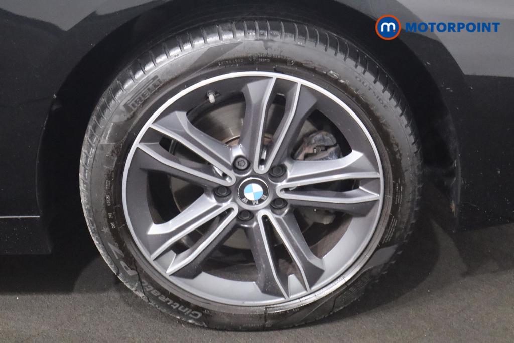 BMW 2 Series Sport Manual Petrol Saloon - Stock Number (1563272) - 20th supplementary image