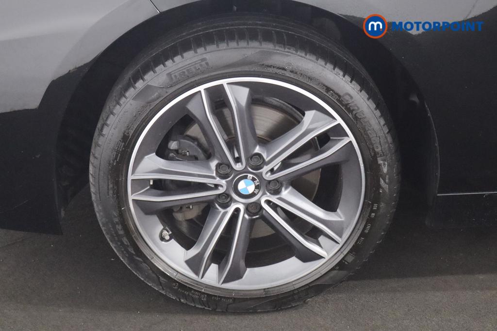 BMW 2 Series Sport Manual Petrol Saloon - Stock Number (1563272) - 21st supplementary image
