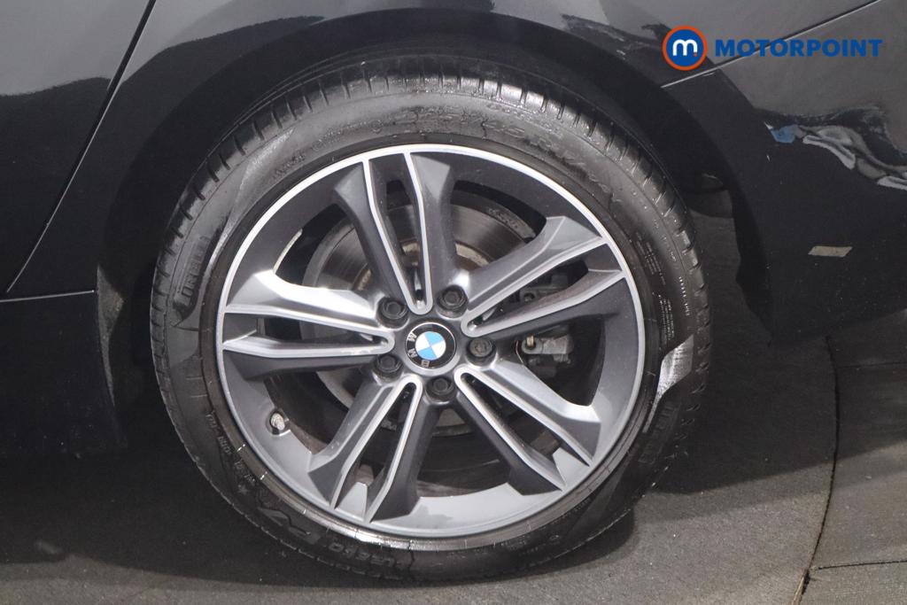 BMW 2 Series Sport Manual Petrol Saloon - Stock Number (1563272) - 22nd supplementary image