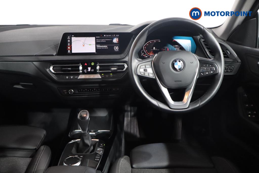 BMW 2 Series Sport Manual Petrol Saloon - Stock Number (1563272) - 1st supplementary image