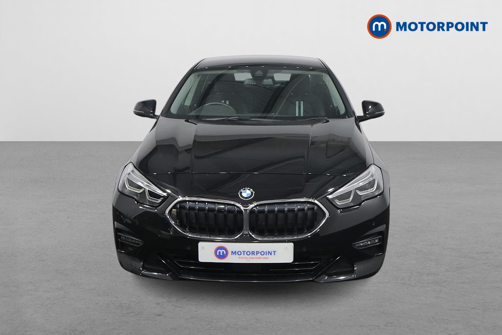 BMW 2 Series Sport Manual Petrol Saloon - Stock Number (1563272) - Front bumper