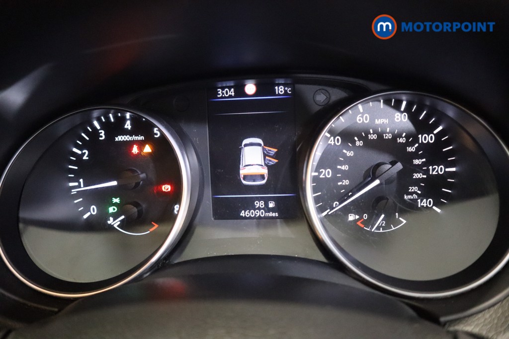 Nissan Qashqai Acenta Premium Manual Petrol SUV - Stock Number (1563355) - 4th supplementary image