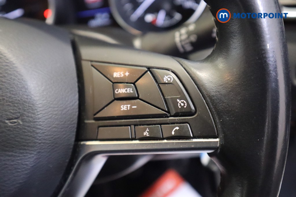 Nissan Qashqai Acenta Premium Manual Petrol SUV - Stock Number (1563355) - 11th supplementary image