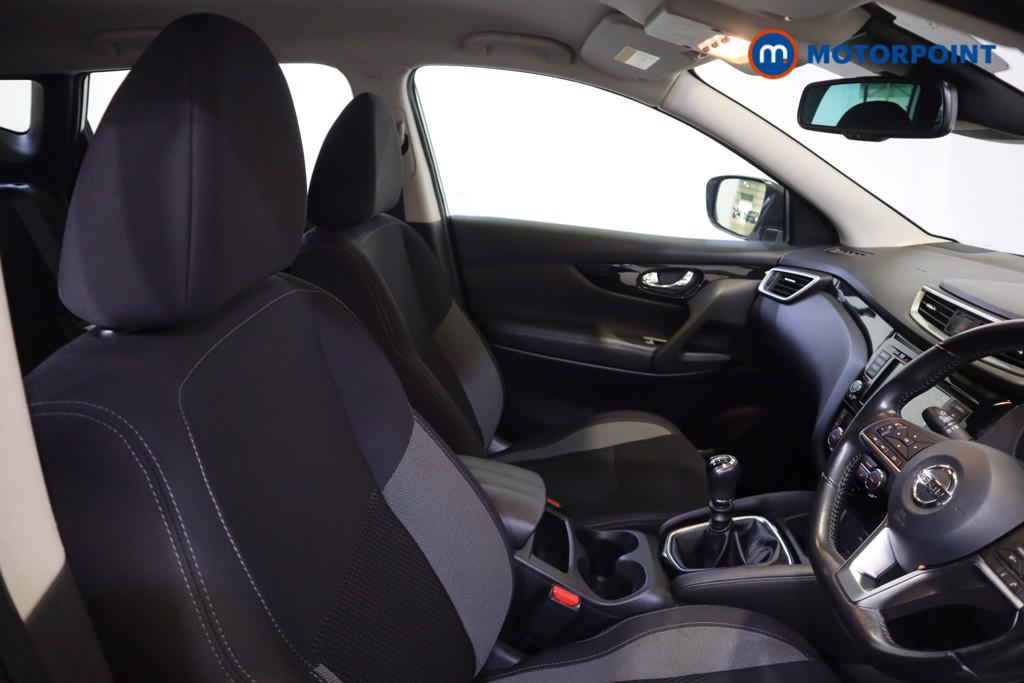 Nissan Qashqai Acenta Premium Manual Petrol SUV - Stock Number (1563355) - 13th supplementary image