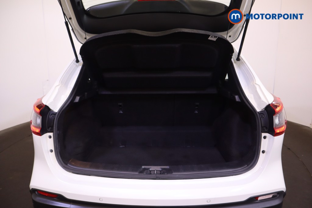 Nissan Qashqai Acenta Premium Manual Petrol SUV - Stock Number (1563355) - 15th supplementary image