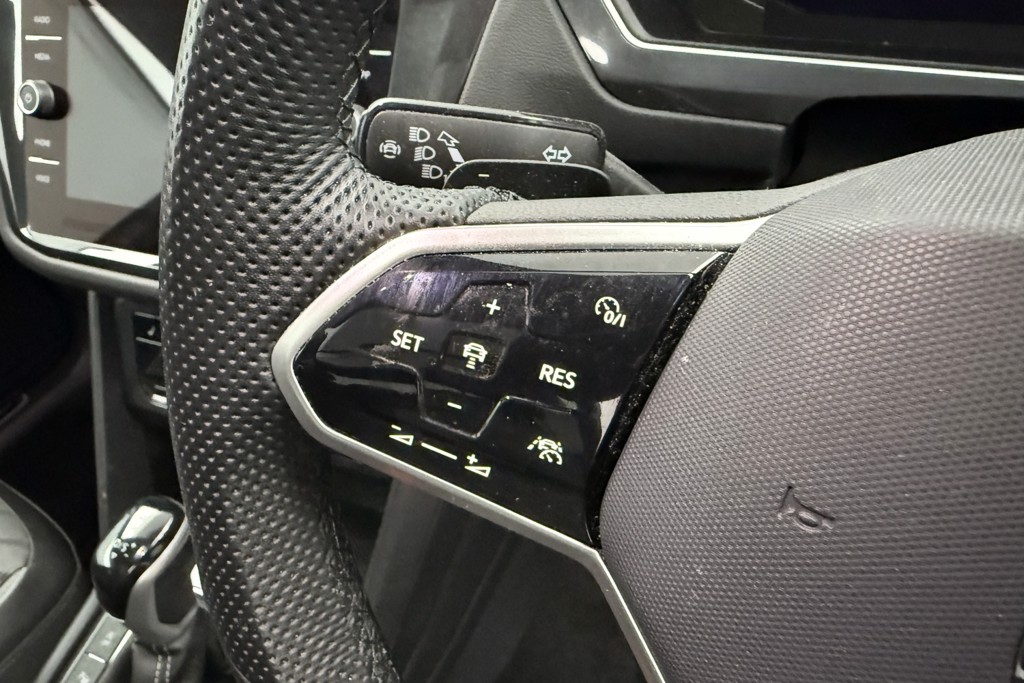 Volkswagen Tiguan Black Edition Automatic Petrol SUV - Stock Number (1563394) - 3rd supplementary image