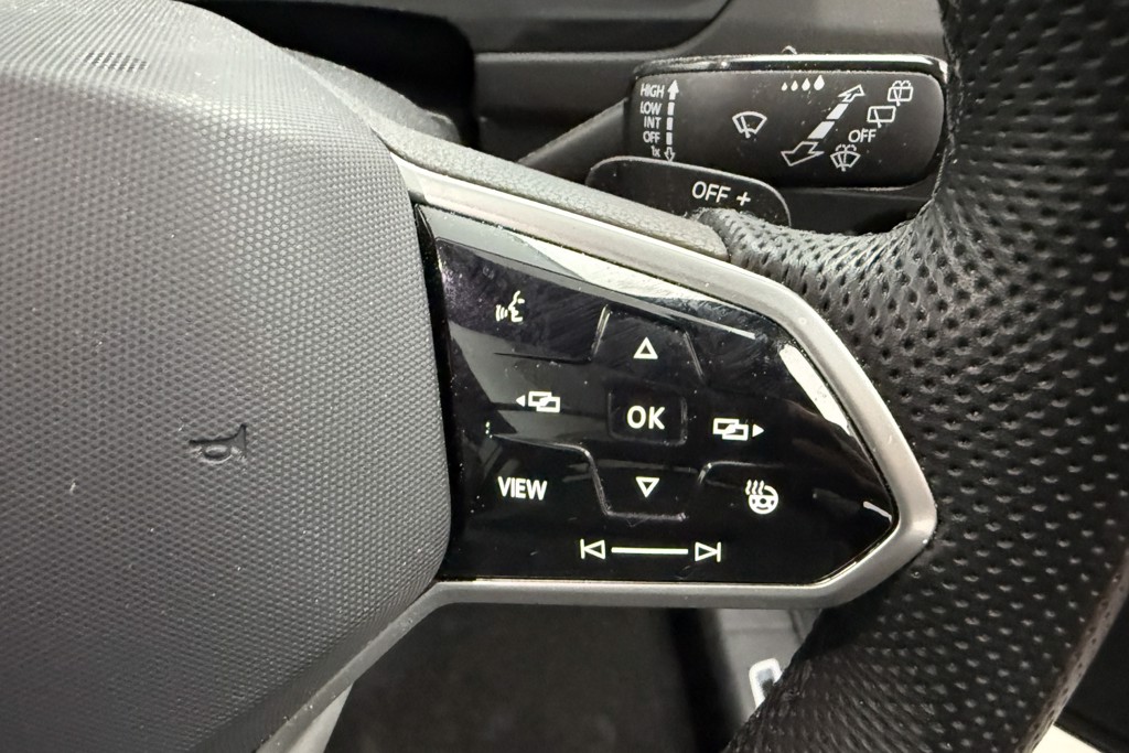 Volkswagen Tiguan Black Edition Automatic Petrol SUV - Stock Number (1563394) - 4th supplementary image