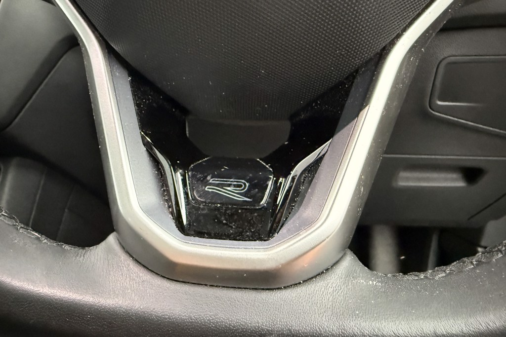 Volkswagen Tiguan Black Edition Automatic Petrol SUV - Stock Number (1563394) - 5th supplementary image