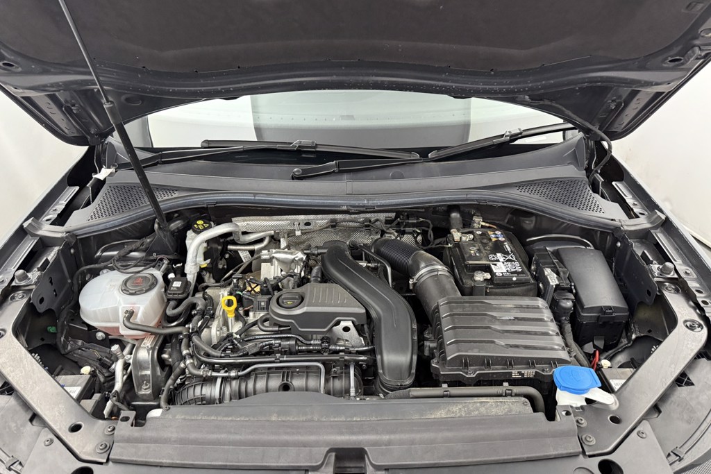 Volkswagen Tiguan Black Edition Automatic Petrol SUV - Stock Number (1563394) - 31st supplementary image
