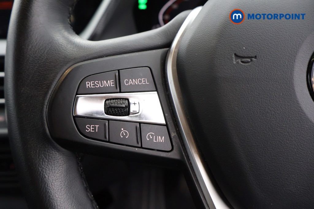 BMW 1 Series Sport Manual Petrol Hatchback - Stock Number (1563395) - 2nd supplementary image