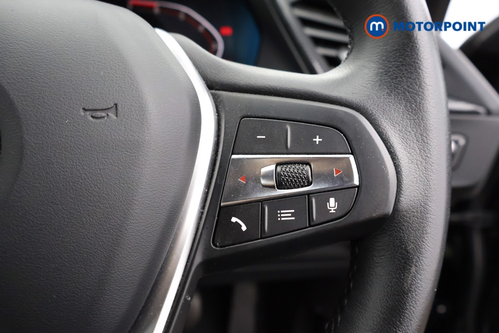 BMW 1 Series Sport Manual Petrol Hatchback - Stock Number (1563395) - 3rd supplementary image