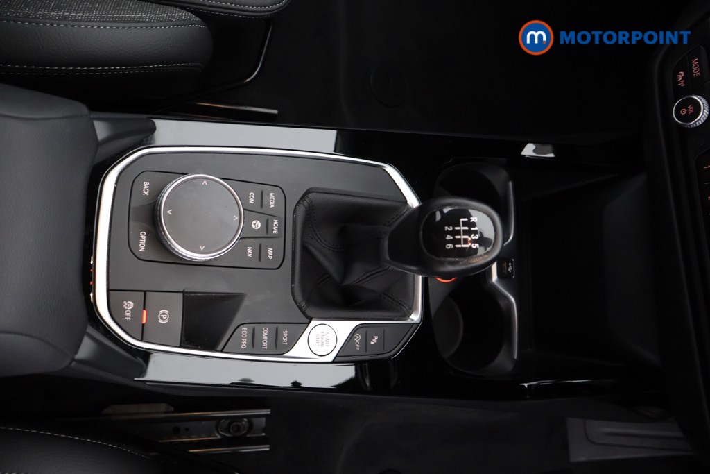 BMW 1 Series Sport Manual Petrol Hatchback - Stock Number (1563395) - 6th supplementary image
