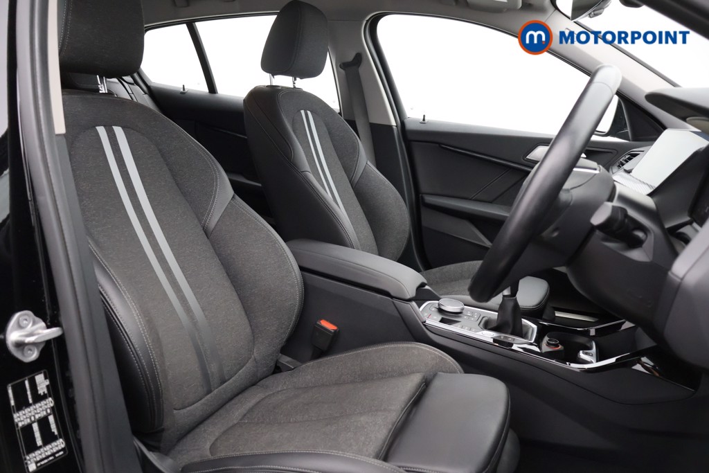 BMW 1 Series Sport Manual Petrol Hatchback - Stock Number (1563395) - 10th supplementary image
