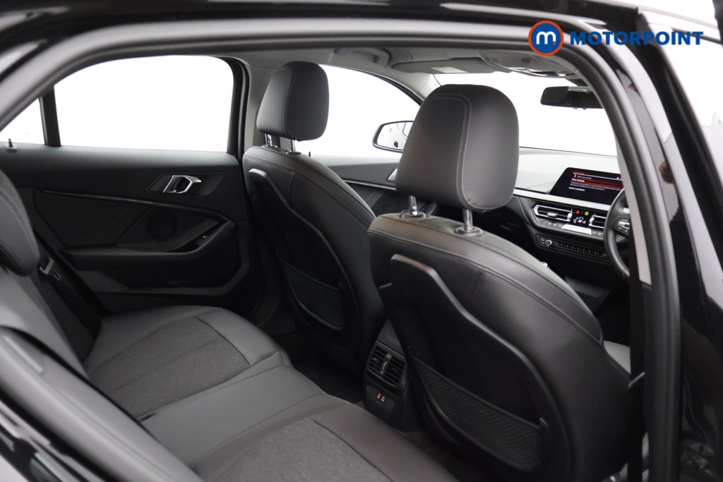 BMW 1 Series Sport Manual Petrol Hatchback - Stock Number (1563395) - 13th supplementary image