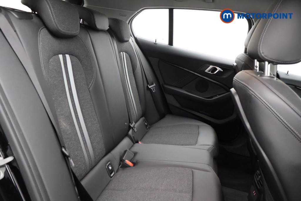 BMW 1 Series Sport Manual Petrol Hatchback - Stock Number (1563395) - 14th supplementary image