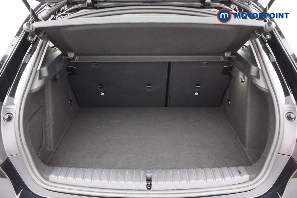 BMW 1 Series Sport Manual Petrol Hatchback - Stock Number (1563395) - 15th supplementary image