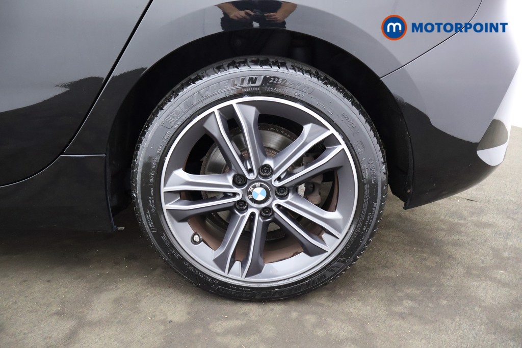 BMW 1 Series Sport Manual Petrol Hatchback - Stock Number (1563395) - 16th supplementary image