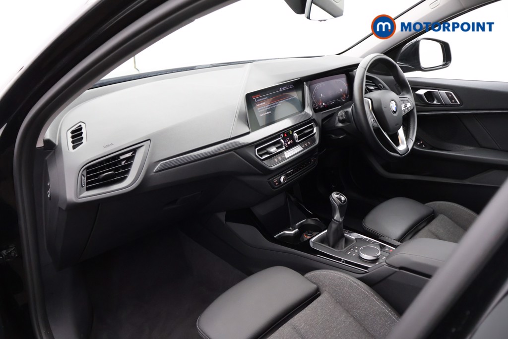 BMW 1 Series Sport Manual Petrol Hatchback - Stock Number (1563395) - 18th supplementary image
