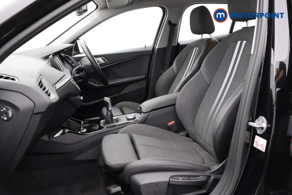 BMW 1 Series Sport Manual Petrol Hatchback - Stock Number (1563395) - 19th supplementary image