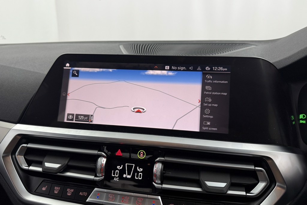 BMW 3 Series M Sport Automatic Petrol Plug-In Hybrid Saloon - Stock Number (1563561) - 10th supplementary image